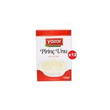Yazar Pirinç Unu 125 Gr X 12 Paket