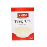 Yazar Pirinç Unu 125 Gr X 36 Paket