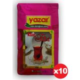 Yazar Rize Seçmece Filiz Çay 1000Gr X 10Pkt=10 Kg Toplam