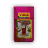 Yazar Rize Seçmece Filiz Çay 500Gr X 6Pkt=3 Kg.