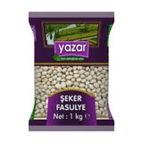 Yazar Şeker Fasulye 1Kg