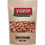 Yazar Siirt Fıstığı 1 kg