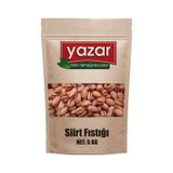 Yazar Siirt Fıstığı 5 KG