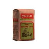 Yazar Tam Buğday Unu 1 Kg.