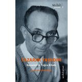 Yazarak Yaşadım - Mustafa Ruhi Şirin