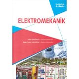 Yazarın Kendi Yayını Elektromekanik (Ciltli) - Zafer Ürgüplü, Elektrik ve Mekanik Tesisat Eğitimi İçin 709 Sayfa Türkçe Kitap