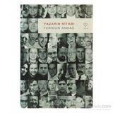 Yazarın Kitabı - Feridun Andaç