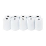 Yazarkasa / Pos Rulosu 80 mm x 40 M 55 Gr/m² 10 Adet