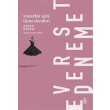Yazarlar İçin Dans Dersleri - Zadie Smith