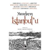 YAZARLARIN İSTANBUL'U - KOLEKTIF