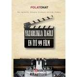 Yazarlıkla İlgili En İyi 99 Film - Polat Onat