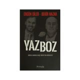 YAZBOZ - ENIS BATUR