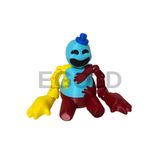 YAZDİR3D Doey Flexy Hareketli Oyuncak - Poppy Playtıme 4 Catnap