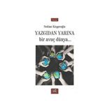 Yazgıdan Yarına - Nedime Köşgeroğlu