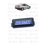 YAZI Fiat Tempra Tipo Direksiyon Göbek Arması