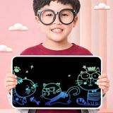 Yazı Tableti Xl Büyük Boy 21 İnç Lcd Çift Taraflı, Yetişkinler Ve 3+ Çocuklar İçin Yazı Tahtası, Çizim Yazma Karalama Tahtaları, Eğiti
