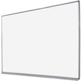 Yazı Tahtası D.m Manyetik 120X150 – Pratik ve Şık Kullanım Için - Ahşap - Bej - Siyah - Seçenek 1