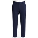 Yazı Vero Erkek Regular Fit Pamuklu Kumaş Pantolon - 7436