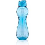 Yazıcı Çocuk ve Genç Suluk Matara – 700 Ml, Hafif ve Pratik Su Şişesi - Mavi