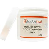 Yazıcı Fan Elektronik Cihaz Plastik Aksam Silikon Gres Yağı 50 gr