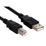 Yazıcı Kablosu Ara Printer Usb Bağlantı Bağlama Lazer Hp Epson