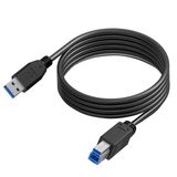 YAZICI KABLOSU USB 3.0 1.8MT HP (AVD-107)