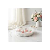 YAZICI Plus Pasta & Börek Muffin Kabı – 3,8 L, Çok Amaçlı Saklama Kabı