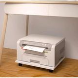 Yazıcı Standı, Masa Altı Yazıcı Standı Tekerlekli Beyaz Yazıcı Raf Standı Ofis Hareketli Yazıcı Fotokopi Makinesi Standı CPU Tutucu Haddeleme Tesisi Raf Tepsisi Yazıcı Arabaları ve Standları