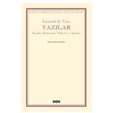 Yazılar Masallar, Kehanetler, Nükteler ve Diğerleri - Leonardo Da Vinci