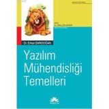 YAZILIM MÜHENDİSLİĞİ TEMELLERI - ERHAN SARIDOĞAN