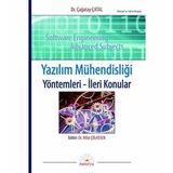 YAZILIM MÜHENDİSLİĞİ YÖNTEMLERİ YÖNTEMLERİ - İLERİ KONULAR - ÇAĞATAY ÇATAL