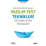 Yazılım Test Teknikleri - Lütfü Koray Yitmen