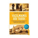 Yazılmamış Bir Tarih - Halit Kakınç