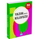 Yazım (İmla) Kılavuzu - Midi Boy (TDK Uyumlu)