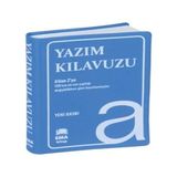Yazım Kılavuzu (A’dan Z’ye Tdk Uyumlu) - 1 Adet