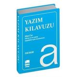 Yazım Kılavuzu-Biala Kapak A'dan Z'ye TDK Uyumlu