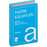 YAZIM KILAVUZU (Biala Kapak) /EMAkitap