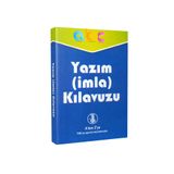 Yazım Kılavuzu - Ema Kitap