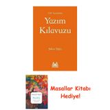 Yazım Kılavuzu: Tdk Uyumludur + Masallar Kitabı