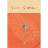 Yazım Kılavuzu Türk Dil Kurumu Yayınları - Yeni Kitap