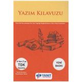 Yazım Kılavuzu - Yanıt Yayınları