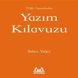 Yazım Kıluzu (TDK Uyumlu) 658661