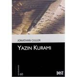 YAZIN KURAMI - JONATHAN CULLER