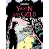 Yazın Son Gülü - Lucas Harari