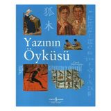 YAZININ ÖYKÜSÜ - CAROL DONOUGHUE