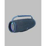 Yazline Global Bombox 3 Pro Mavi