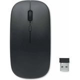 Yazline Global Kablosuz Mouse Fare Şarjlı Bluetooth Wireless Çift Modlu Sessiz - Renkli