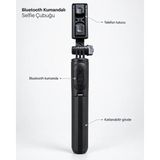 Yazline Global Katlanabilir Selfie Çubuğu - 32 GB