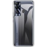 Yazline Global Mey Ithalat® Tecno Pova Neo Kılıf Lüx Şeffaf Silikon