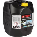 Yazline Global Sitrett Mx Kuş Pisliği, Sinek, Böcek, Reçine Temizleyici Pro 20 kg